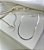 Pulseira Laminada 1,5mm - Imagem 3