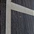 Porta de Madeira Frisada Melanina Ravello 210 X 60 cm - Imagem 2
