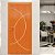 Porta de Madeira Frisada Infinity Tauari 210 X 80 cm - Imagem 2