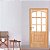 Porta York 210 x 80 Tauari - Imagem 2