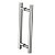 Puxador Tubular Reto 80 cm - Imagem 1