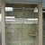 Adesivo Jateado Para Vidros - Decorativo Para Portas de Vidro 30x100 cm Stone - Imagem 1