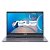 Notebook - Asus - CORE I3 1005G1 4GB 256GB - Linux - X515JA-BR2750 - Imagem 2