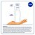 Protetor Solar - Nivea Sun - Protect & Hidrata - Fps30 - 125 ml - Imagem 3