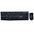 Teclado e Mouse sem fio - Multilaser - TC270 - Imagem 1