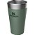 Copo Térmico - Inox - 473 ML - Stanley -  Green - Imagem 1