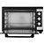 Forno Eletrico - 50L - Britânia - Preto - BFE50P - 220v - Imagem 4