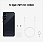Smartphone - Samsung - Galaxy A55 - 5G - 128GB - Azul Escuro - Imagem 4