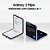 Smartphone - Samsung - Galaxy Z Flip6 - 256GB - Al Cinza - Imagem 4