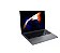 Notebook - Samsung - Galaxy Book4 - CORE I5 16gb 512gb SSD -  Windows 11 - Grafite - Imagem 2