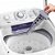 Lavadora de Roupa - 13 Kg - Electrolux - Branco - LAC13 - 220v - Imagem 3