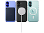 Smartphone - Iphone 16 - Apple - 128 GB - Branco - Imagem 4