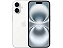 Smartphone - Iphone 16 - Apple - 128 GB - Branco - Imagem 1