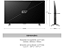 Tv Smart - 65' - TCL - 4K - 65P755 - Imagem 2