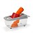 Kit Cortador de Alimentos - Multilaser - 21 Peças - Imagem 5