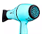 Secador - Taiff Style -  2000W - Azul/Preto - 10A - Imagem 3