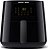Air Fryer - 6,2L - Philips Walita - Preto - RI9280/90 - Imagem 1