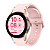 Relogio Smartwatch - Samsung - Galaxy Watch4 Bt - 40mm - Rosé - Imagem 1