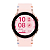 Relogio Smartwatch - Samsung - Galaxy Watch4 Bt - 40mm - Rosé - Imagem 2