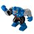 Boneco Darkseid Compativel Lego Montar Marvel - Imagem 4