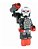 Boneco Máquina de Combate Compatível Lego Montar Marvel - Imagem 1