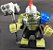 Boneco Hulk Ragnarok Compatível Lego Montar Marvel - Imagem 4