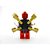 Boneco Homem Aranha de Ferro Guerra Infinita Compatível Lego Montar Marvel - Imagem 5