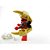 Boneco Homem Aranha de Ferro Guerra Infinita Compatível Lego Montar Marvel - Imagem 4