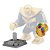 Boneco Luva Infinito Compatível Lego Montar Marvel - Imagem 2