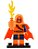 Boneco Duende Macabro Compatível Lego Montar Marvel - Imagem 2