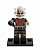Boneco Homem-Formiga Vingadores Compatível Lego Montar Marvel - Imagem 5