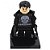 Boneco  Justiceiro Compatível Lego Montar Marvel - Imagem 4