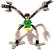 Boneco Doutor Octopus Filme Compatível Lego Montar Marvel - Imagem 1