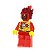 Boneco Nuclear Compatível Lego Montar Dc Comics - Imagem 2