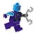 Boneco Nebula Compatível Lego Montar Marvel - Imagem 3