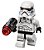 Boneco Soldado Clone Compatível Lego Montar Marvel - Imagem 2