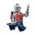 Boneco Draxx Compatível Lego Montar Marvel - Imagem 3