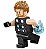 Boneco Thor Ragnarok Compatível Lego Montar Marvel - Imagem 3