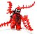 Boneco Carnificina Compatível Lego Montar Marvel - Imagem 2