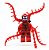 Boneco Carnificina Compatível Lego Montar Marvel - Imagem 3