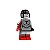 Boneco Katana Compatível Lego Montar Dc Comics - Imagem 3