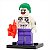 Boneco Coringa Esquadrão Suicida Compatível Lego Montar Dc Comics - Imagem 3