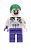 Boneco Coringa Esquadrão Suicida Compatível Lego Montar Dc Comics - Imagem 4