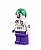 Boneco Coringa Esquadrão Suicida Compatível Lego Montar Dc Comics - Imagem 2