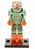 Boneco Iron Man MK37 Compatível Lego Montar Marvel - Imagem 1