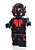 Boneco Homem Formiga Compatível Lego Montar Marvel - Imagem 2