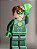 Boneco Lanterna Verde Compatível Lego Montar Marvel - Imagem 2