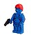 Boneco Mistica Compatível Lego Montar Marvel - Imagem 4