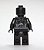 Boneco DeathStroke Compatível Lego Montar Marvel - Imagem 2