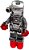 Boneco Maquina de guerra Compatível Lego Montar Marvel - Imagem 3